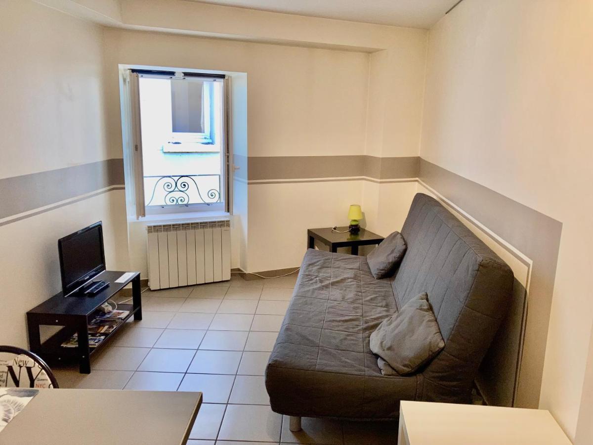 Charmant Studio Centre Ville Le Puy-en-Velay Exterior foto
